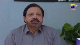 Haq Mehar - Episode 68 - 4th October 2024